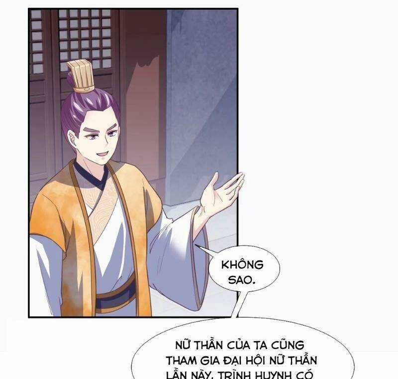 Ta Là Ngọc Hoàng Đại Đế Chapter 98 trang 27