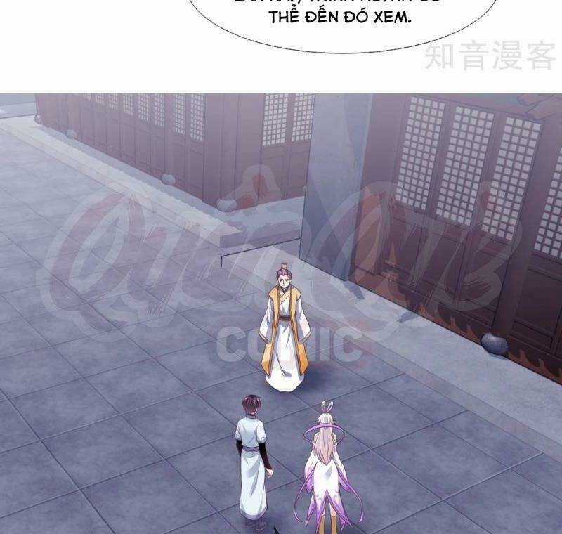 Ta Là Ngọc Hoàng Đại Đế Chapter 98 trang 28