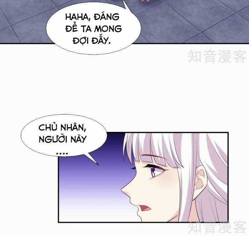 Ta Là Ngọc Hoàng Đại Đế Chapter 98 trang 29