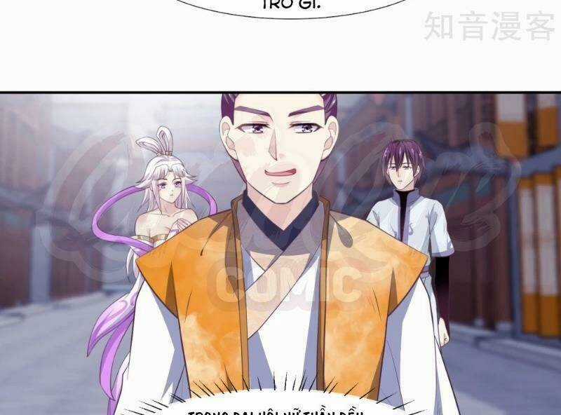 Ta Là Ngọc Hoàng Đại Đế Chapter 98 trang 31