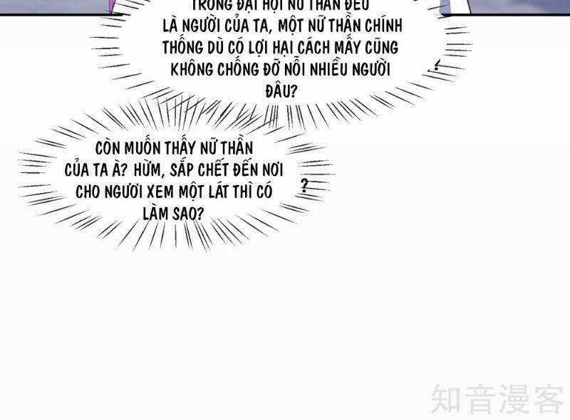 Ta Là Ngọc Hoàng Đại Đế Chapter 98 trang 32