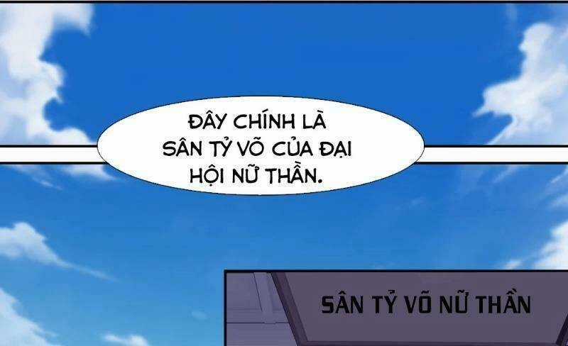 Ta Là Ngọc Hoàng Đại Đế Chapter 98 trang 33