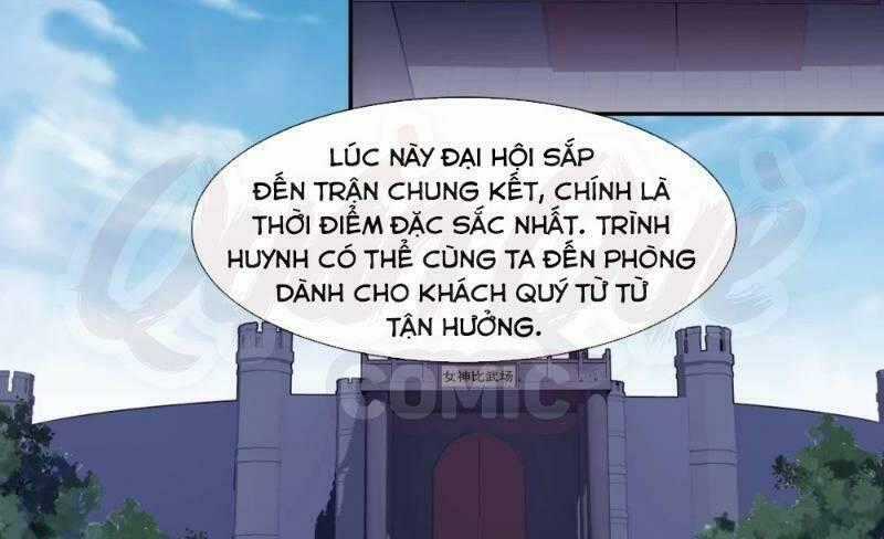 Ta Là Ngọc Hoàng Đại Đế Chapter 98 trang 34