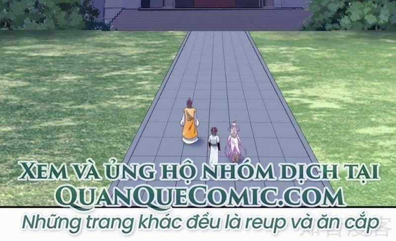 Ta Là Ngọc Hoàng Đại Đế Chapter 98 trang 35