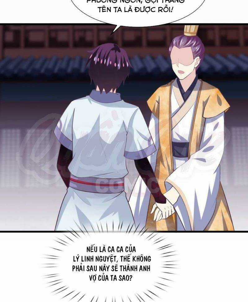 Ta Là Ngọc Hoàng Đại Đế Chapter 98 trang 4