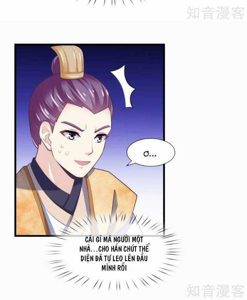 Ta Là Ngọc Hoàng Đại Đế Chapter 98 trang 5