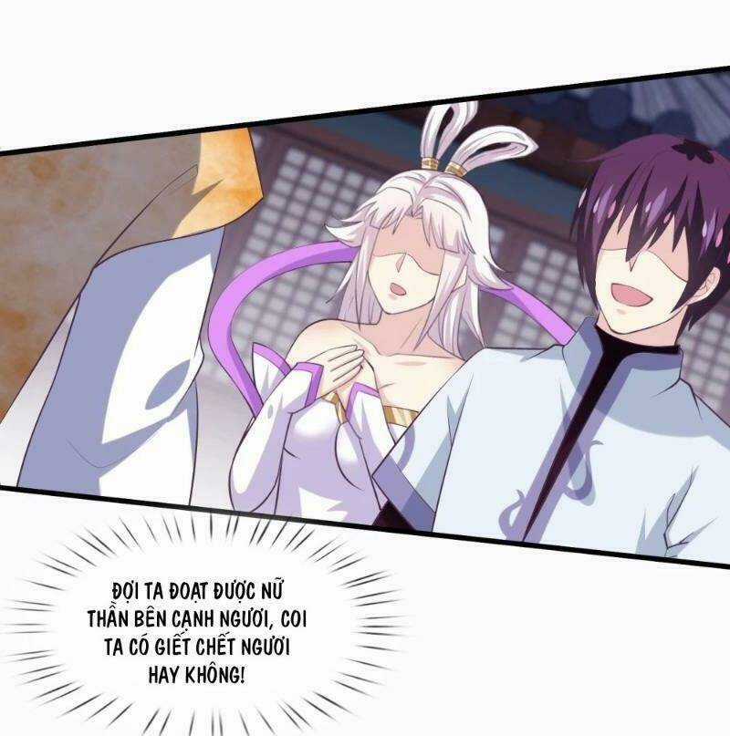 Ta Là Ngọc Hoàng Đại Đế Chapter 98 trang 6