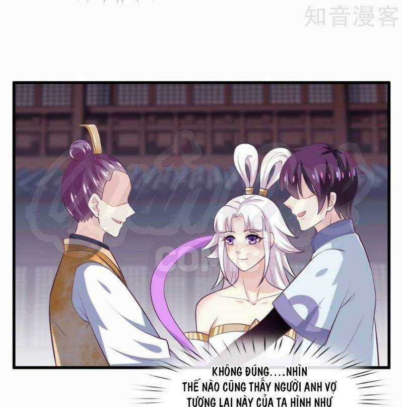 Ta Là Ngọc Hoàng Đại Đế Chapter 98 trang 7