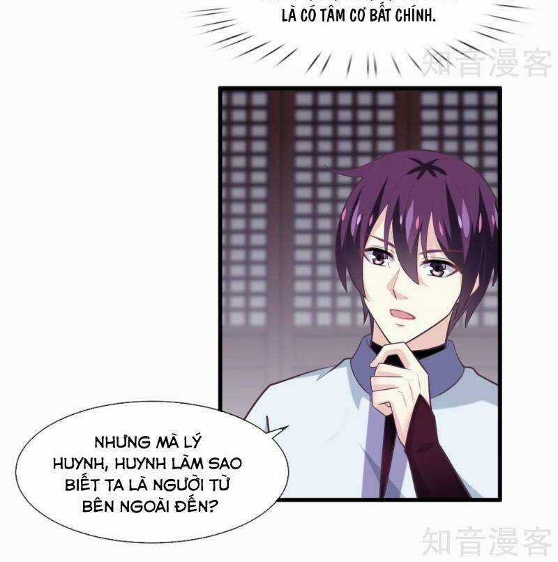 Ta Là Ngọc Hoàng Đại Đế Chapter 98 trang 8