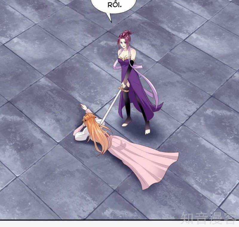 Ta Là Ngọc Hoàng Đại Đế Chapter 99 trang 11