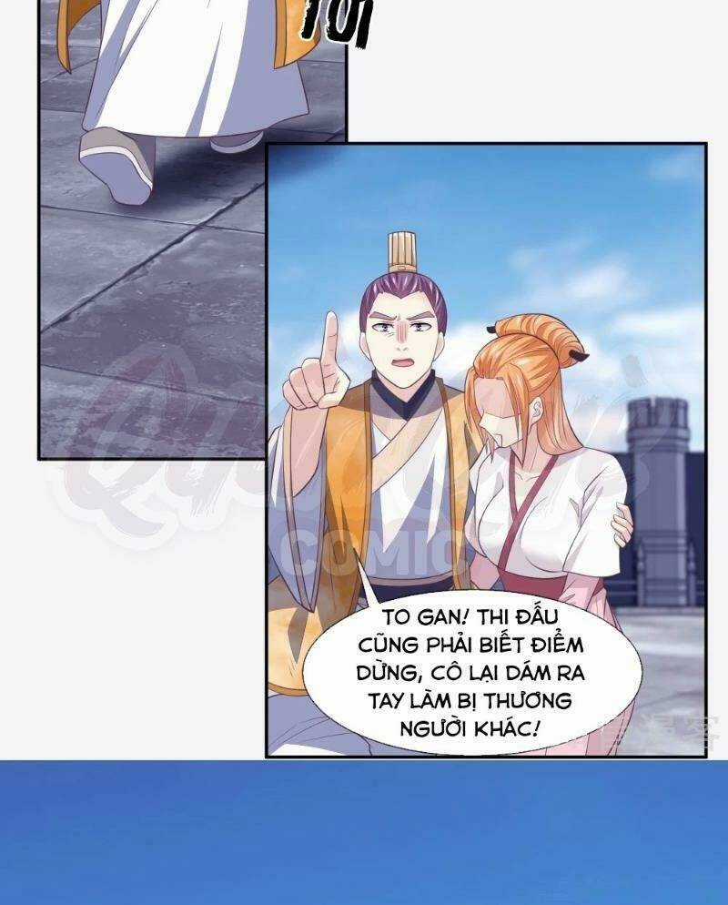 Ta Là Ngọc Hoàng Đại Đế Chapter 99 trang 13