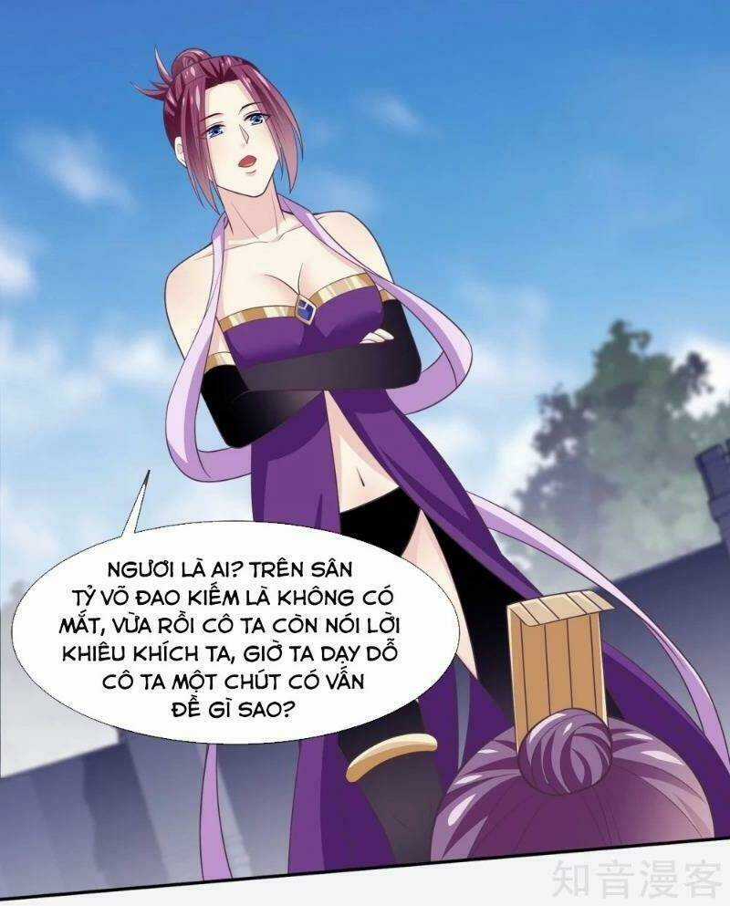 Ta Là Ngọc Hoàng Đại Đế Chapter 99 trang 14