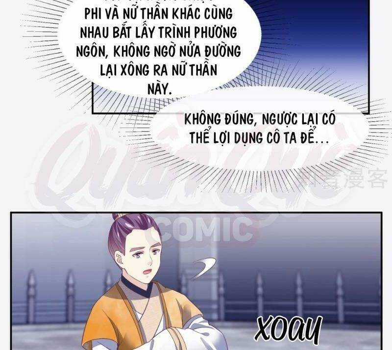 Ta Là Ngọc Hoàng Đại Đế Chapter 99 trang 16