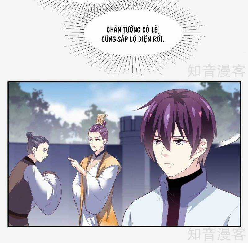 Ta Là Ngọc Hoàng Đại Đế Chapter 99 trang 2