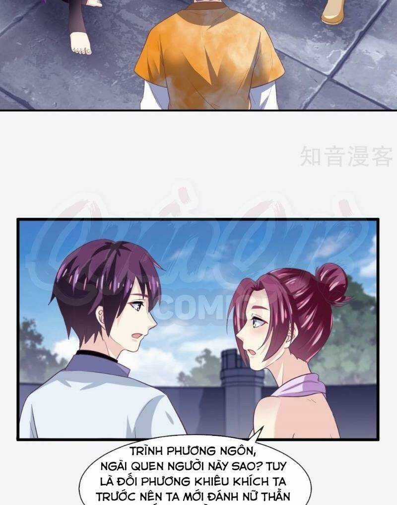 Ta Là Ngọc Hoàng Đại Đế Chapter 99 trang 22