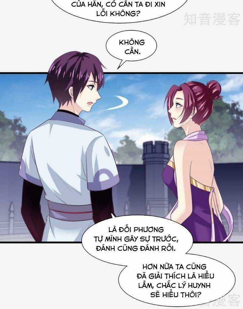 Ta Là Ngọc Hoàng Đại Đế Chapter 99 trang 23