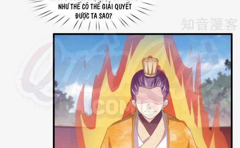 Ta Là Ngọc Hoàng Đại Đế Chapter 99 trang 25