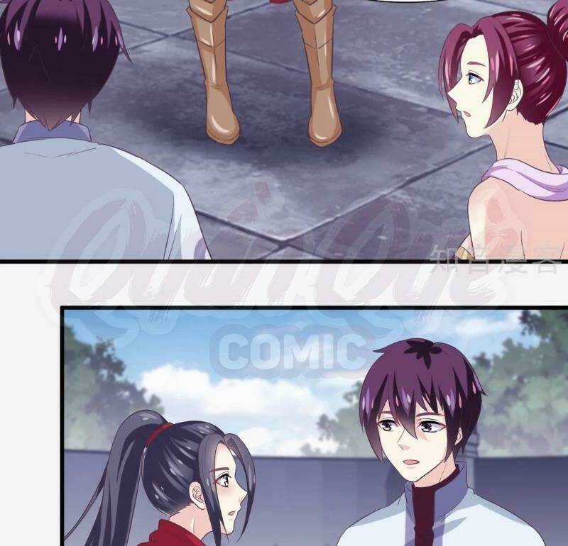 Ta Là Ngọc Hoàng Đại Đế Chapter 99 trang 28