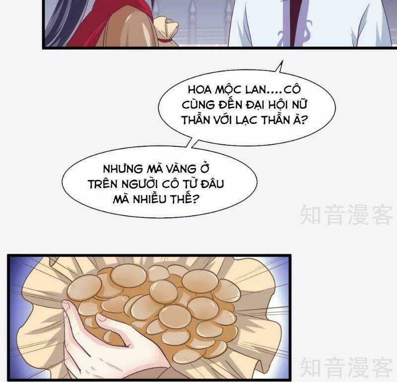 Ta Là Ngọc Hoàng Đại Đế Chapter 99 trang 29