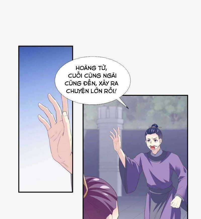 Ta Là Ngọc Hoàng Đại Đế Chapter 99 trang 3