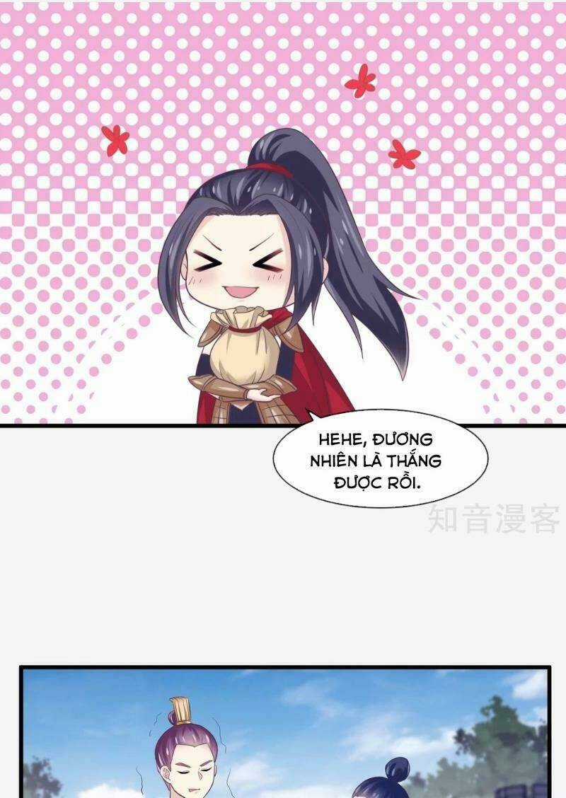 Ta Là Ngọc Hoàng Đại Đế Chapter 99 trang 30