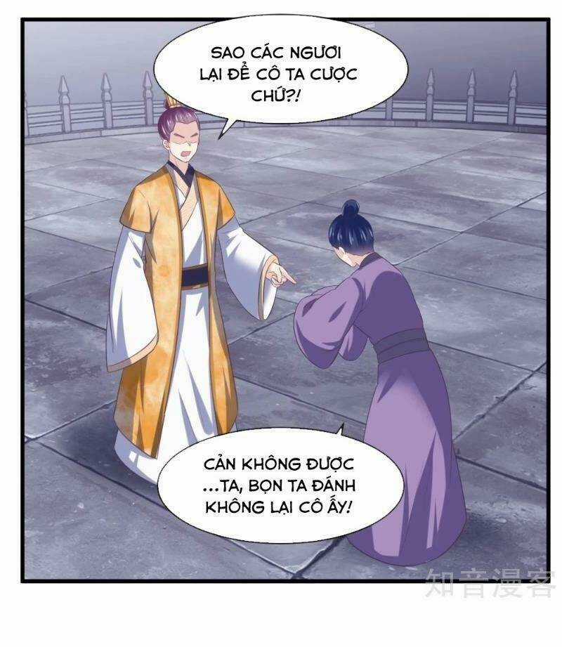 Ta Là Ngọc Hoàng Đại Đế Chapter 99 trang 33