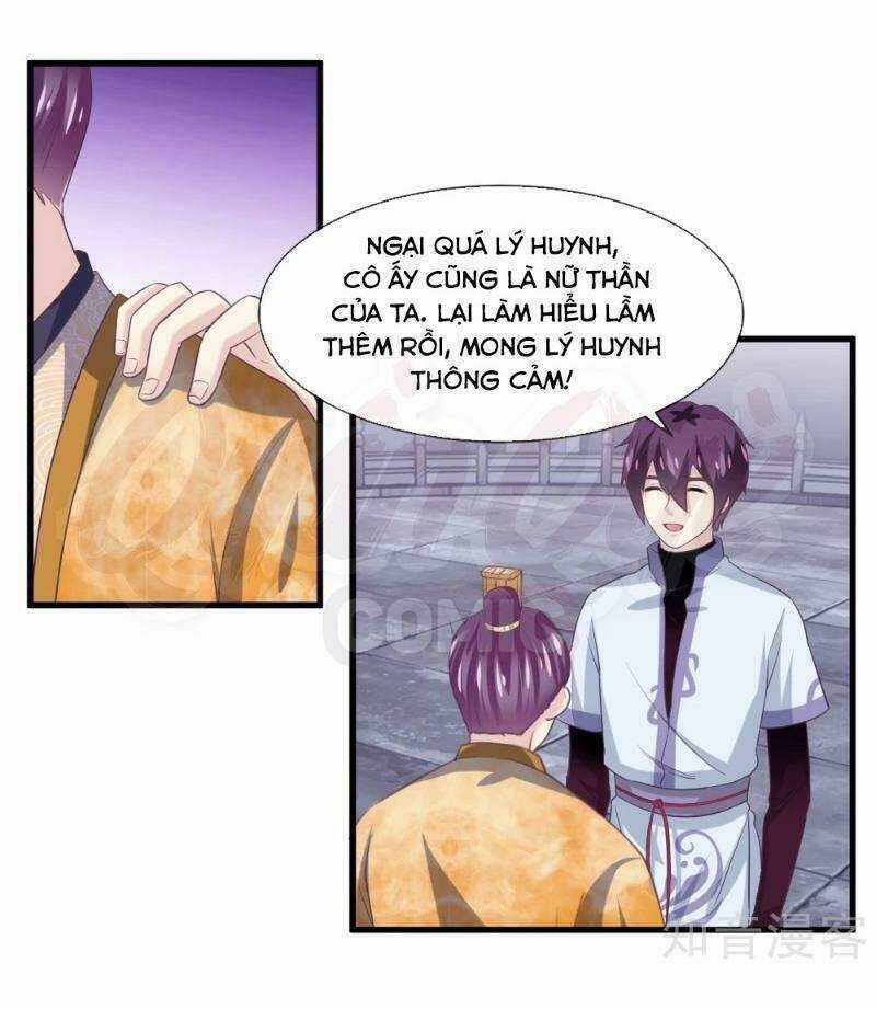 Ta Là Ngọc Hoàng Đại Đế Chapter 99 trang 34