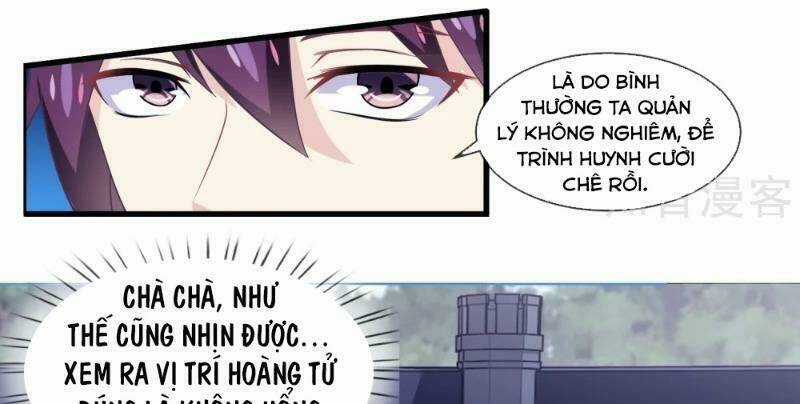 Ta Là Ngọc Hoàng Đại Đế Chapter 99 trang 36
