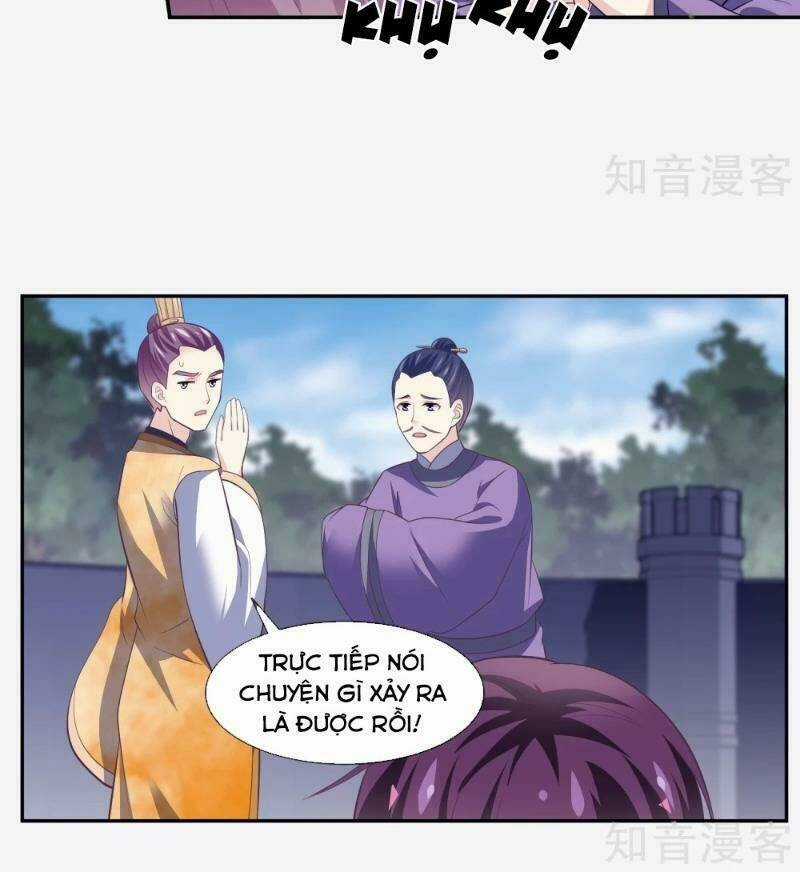 Ta Là Ngọc Hoàng Đại Đế Chapter 99 trang 5