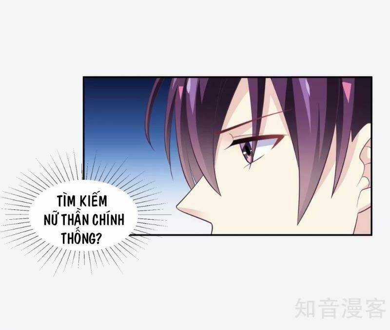 Ta Là Ngọc Hoàng Đại Đế Chapter 99 trang 6