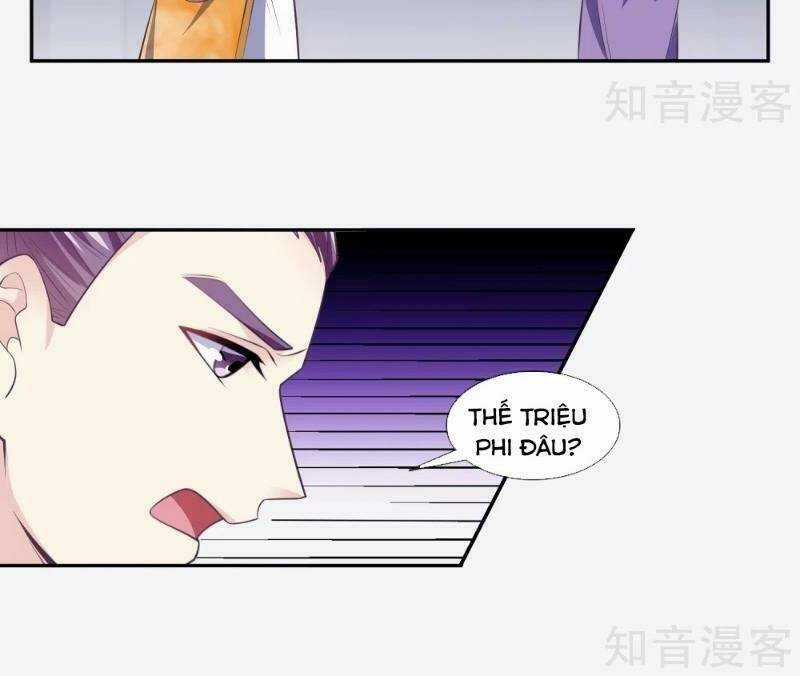 Ta Là Ngọc Hoàng Đại Đế Chapter 99 trang 8