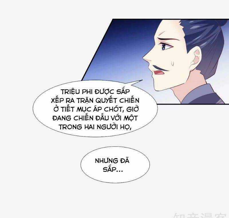 Ta Là Ngọc Hoàng Đại Đế Chapter 99 trang 9