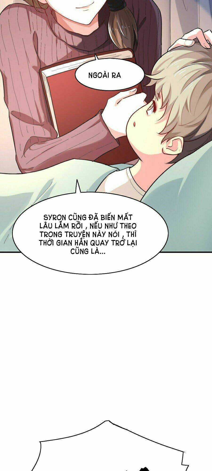 Ta Là Người Duy Nhất Đỡ Được Chiêu Cuối Của Quỷ Vương Chapter 1 trang 11