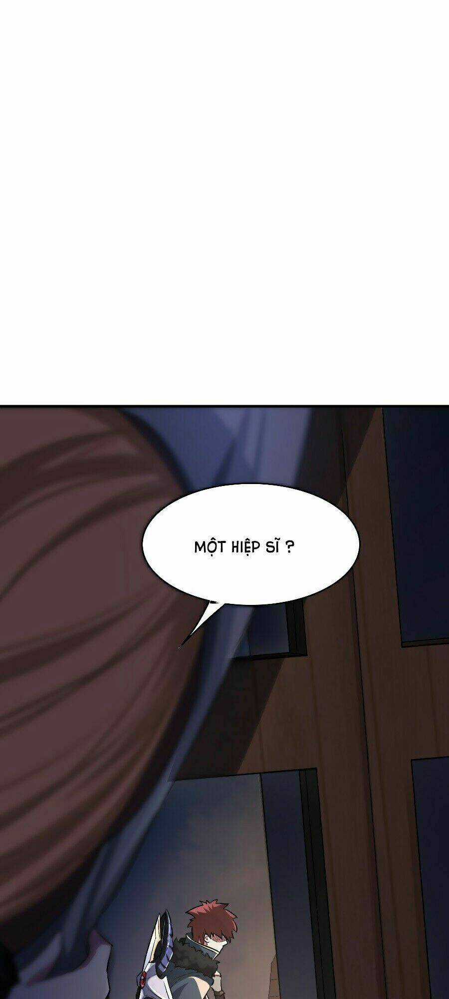 Ta Là Người Duy Nhất Đỡ Được Chiêu Cuối Của Quỷ Vương Chapter 1 trang 13