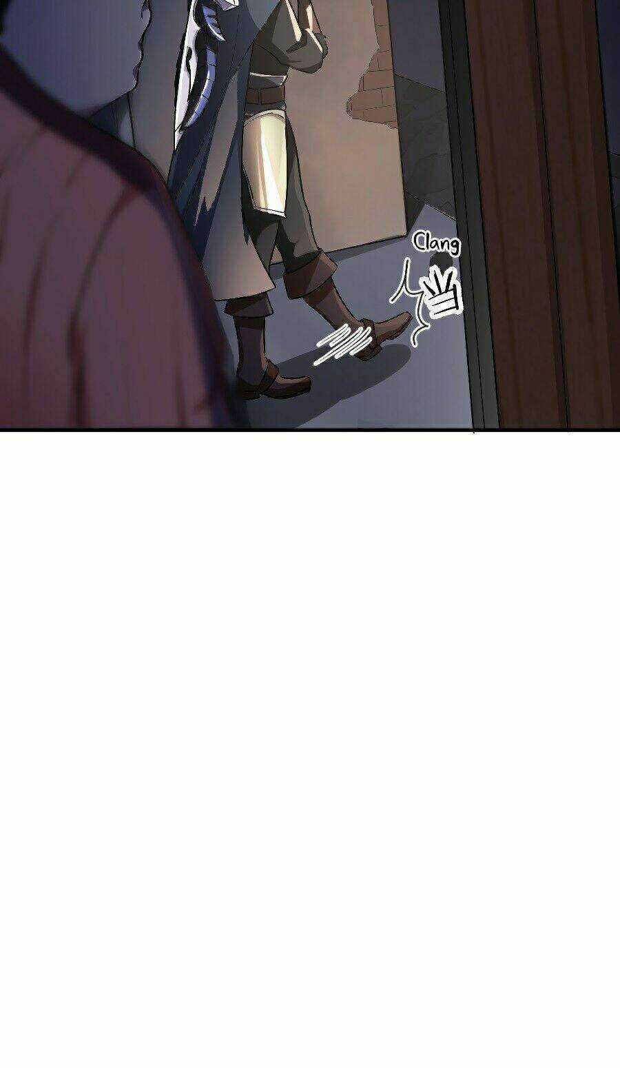 Ta Là Người Duy Nhất Đỡ Được Chiêu Cuối Của Quỷ Vương Chapter 1 trang 14