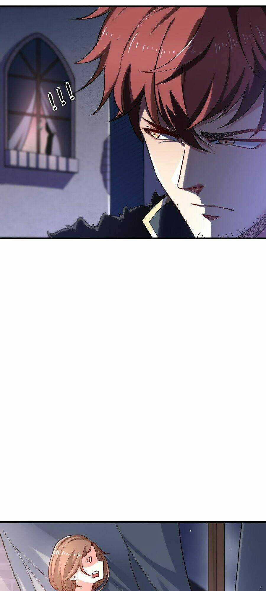 Ta Là Người Duy Nhất Đỡ Được Chiêu Cuối Của Quỷ Vương Chapter 1 trang 15