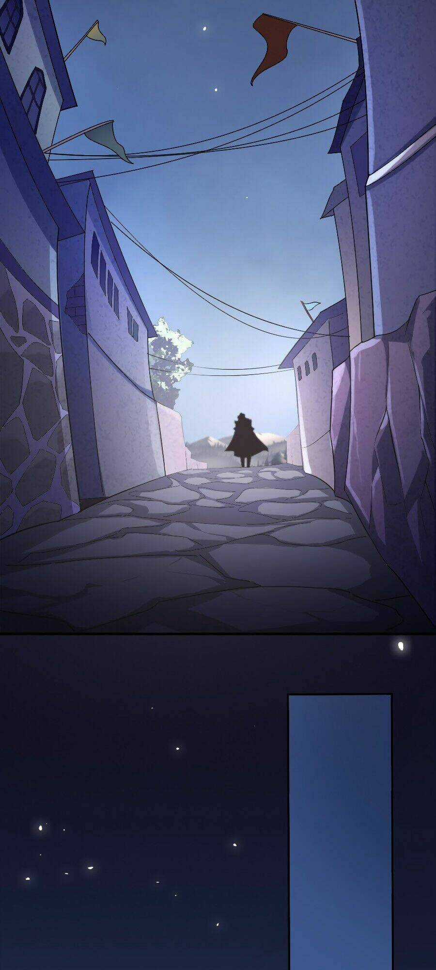 Ta Là Người Duy Nhất Đỡ Được Chiêu Cuối Của Quỷ Vương Chapter 1 trang 18