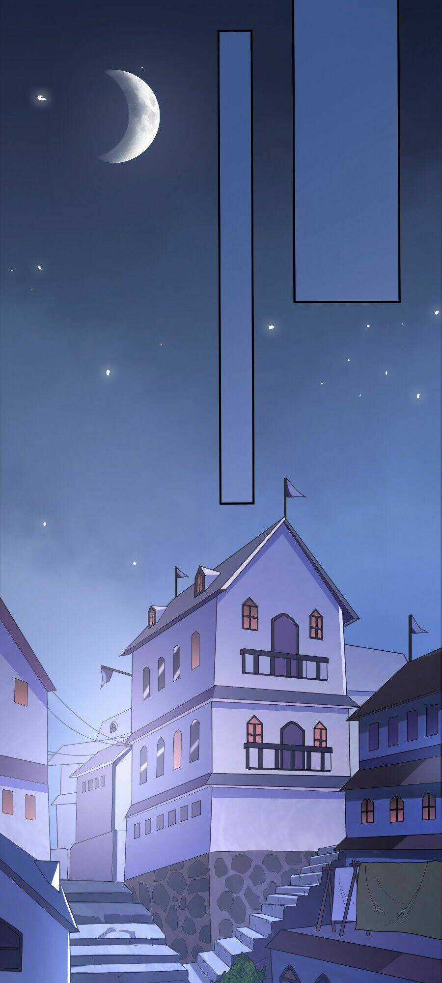 Ta Là Người Duy Nhất Đỡ Được Chiêu Cuối Của Quỷ Vương Chapter 1 trang 19