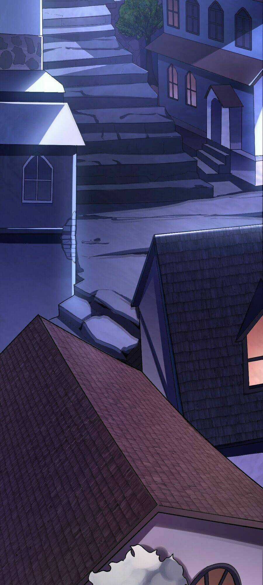 Ta Là Người Duy Nhất Đỡ Được Chiêu Cuối Của Quỷ Vương Chapter 1 trang 20