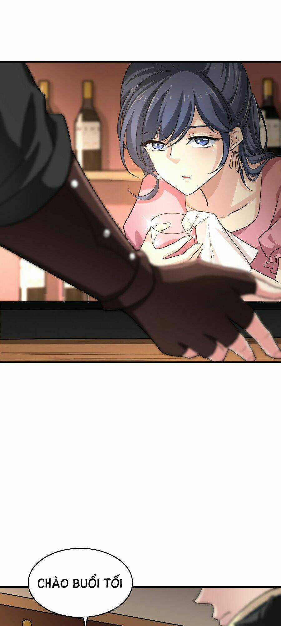 Ta Là Người Duy Nhất Đỡ Được Chiêu Cuối Của Quỷ Vương Chapter 1 trang 24