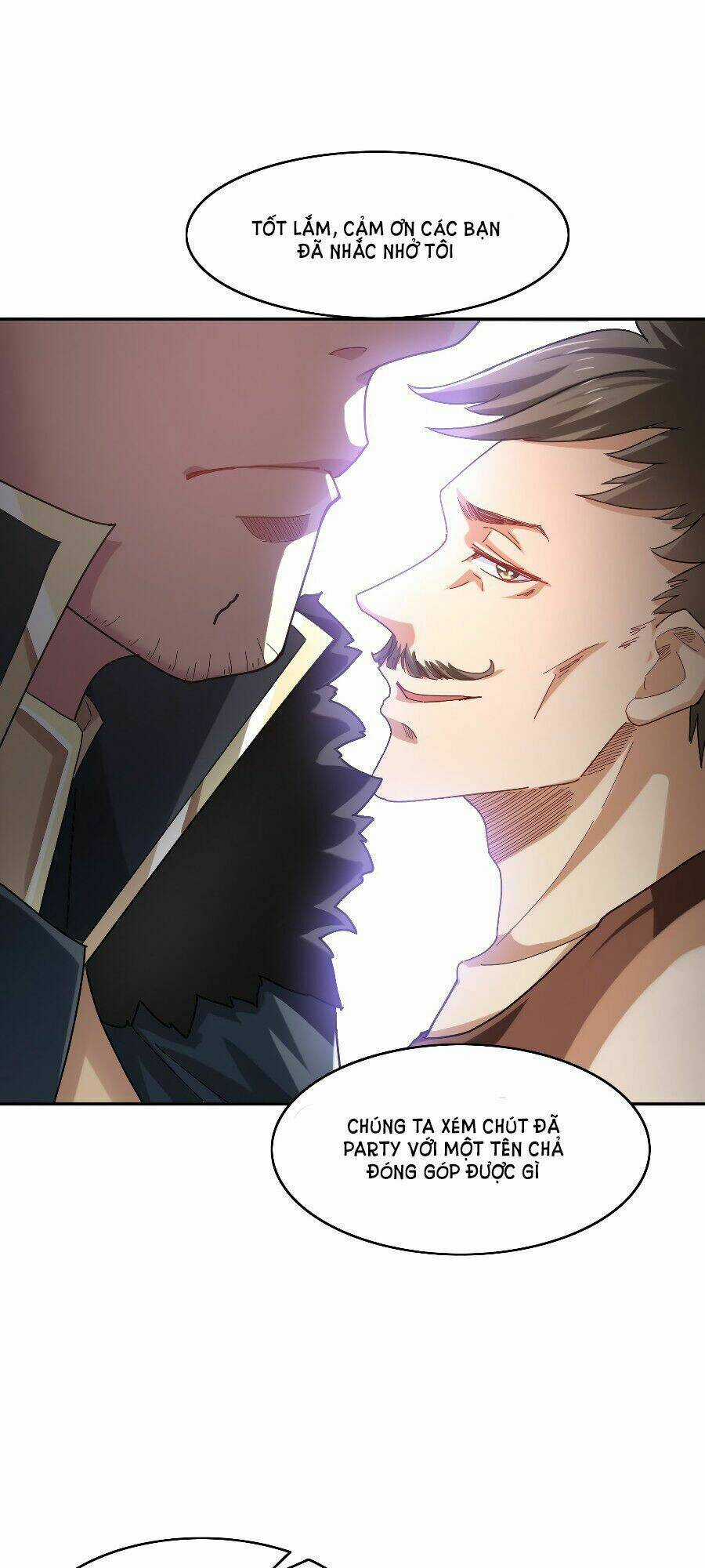 Ta Là Người Duy Nhất Đỡ Được Chiêu Cuối Của Quỷ Vương Chapter 1 trang 43