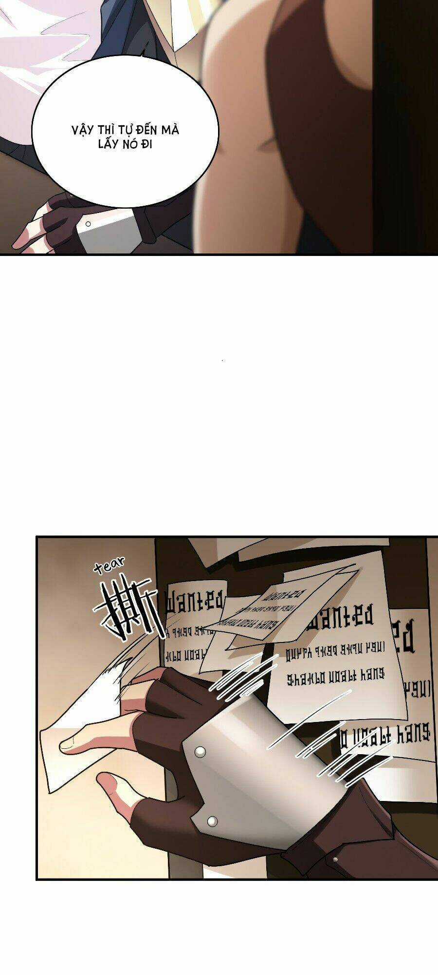 Ta Là Người Duy Nhất Đỡ Được Chiêu Cuối Của Quỷ Vương Chapter 1 trang 45