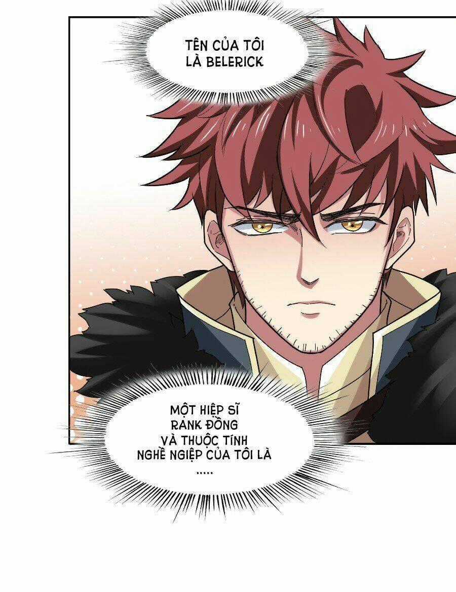 Ta Là Người Duy Nhất Đỡ Được Chiêu Cuối Của Quỷ Vương Chapter 1 trang 54