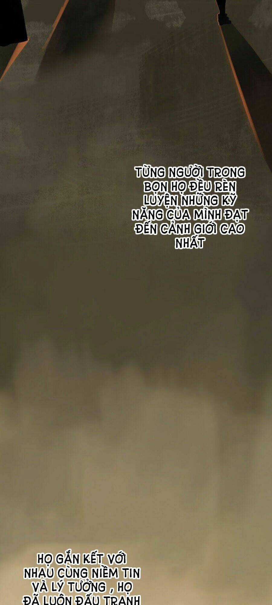 Ta Là Người Duy Nhất Đỡ Được Chiêu Cuối Của Quỷ Vương Chapter 1 trang 7