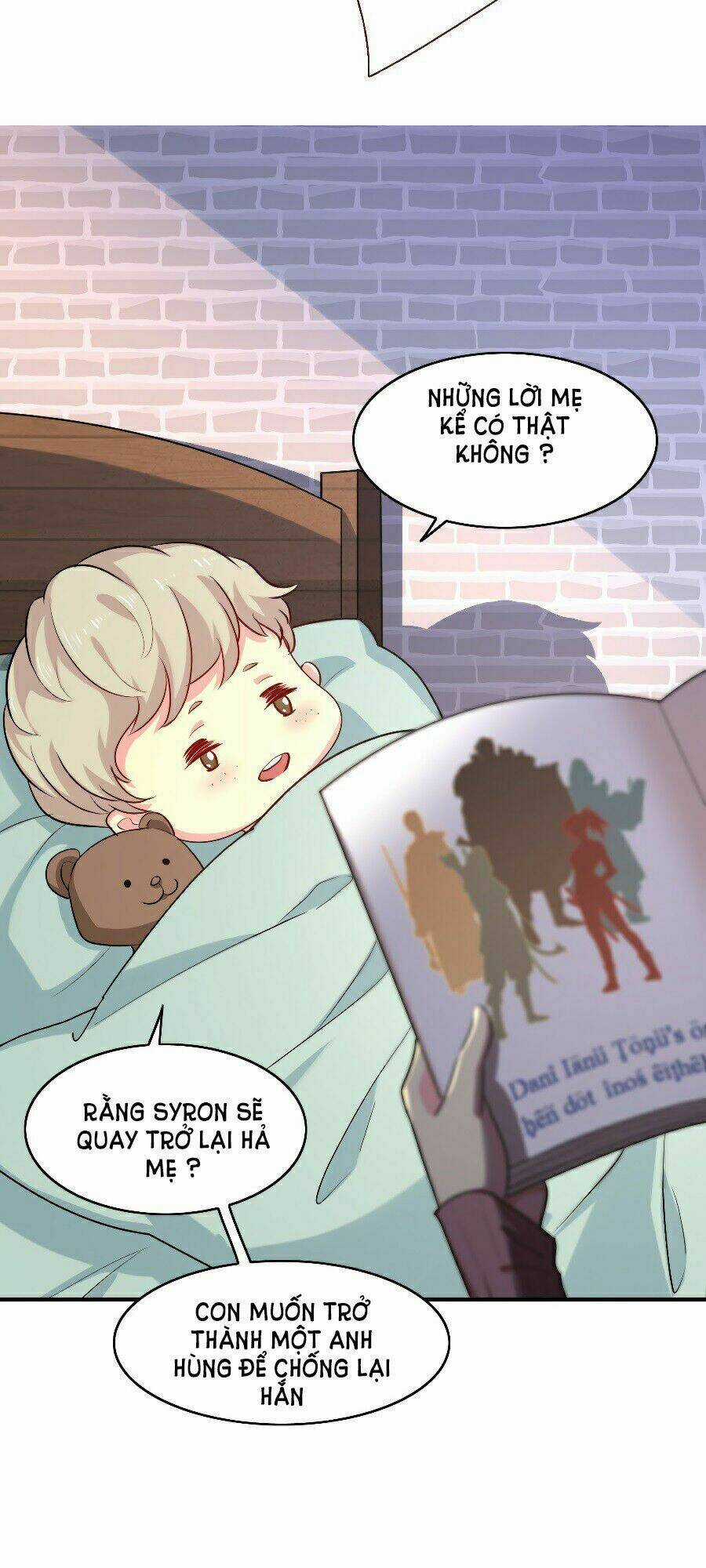 Ta Là Người Duy Nhất Đỡ Được Chiêu Cuối Của Quỷ Vương Chapter 1 trang 9