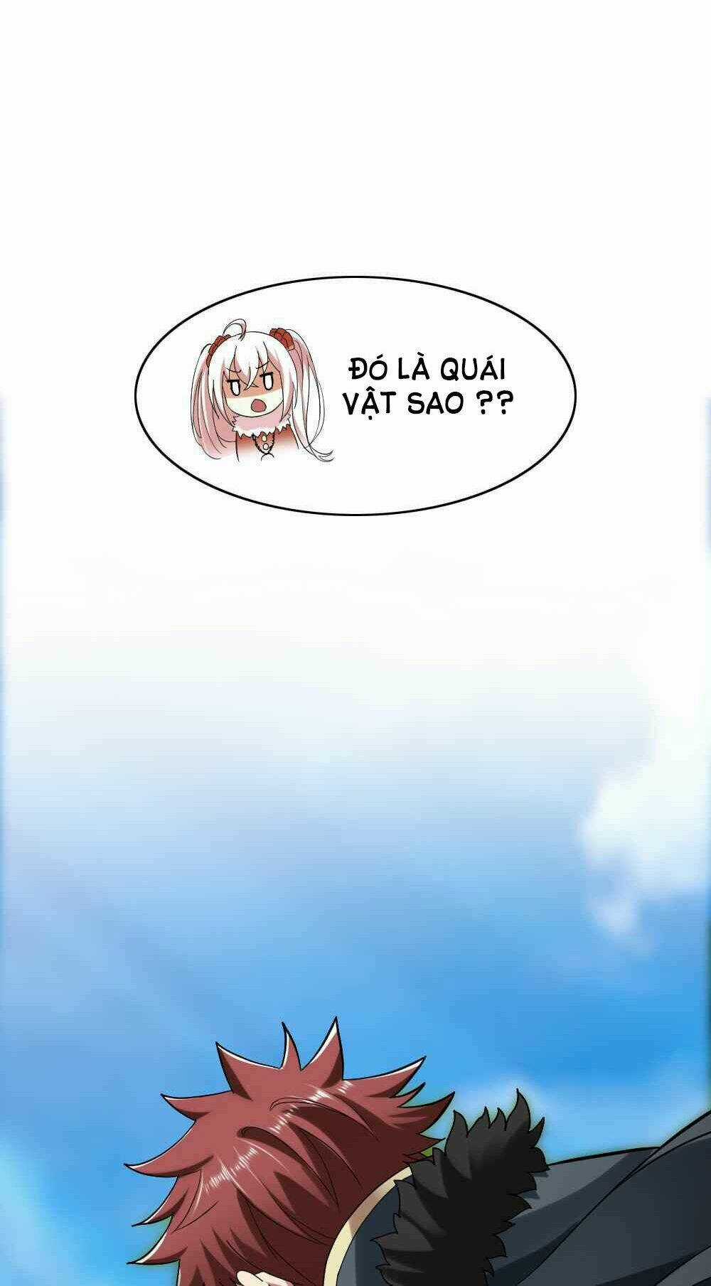 Ta Là Người Duy Nhất Đỡ Được Chiêu Cuối Của Quỷ Vương Chapter 10 trang 22