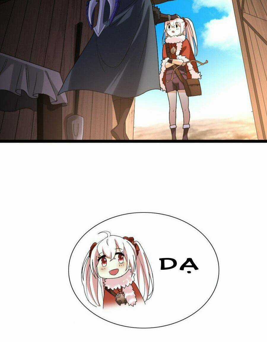 Ta Là Người Duy Nhất Đỡ Được Chiêu Cuối Của Quỷ Vương Chapter 11 trang 13