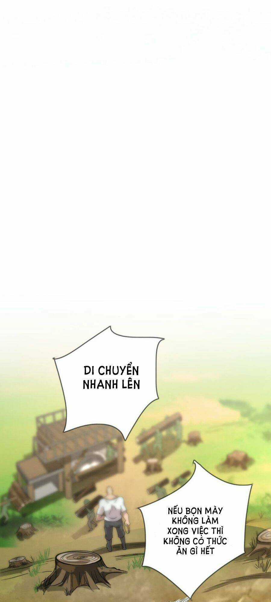 Ta Là Người Duy Nhất Đỡ Được Chiêu Cuối Của Quỷ Vương Chapter 11 trang 14