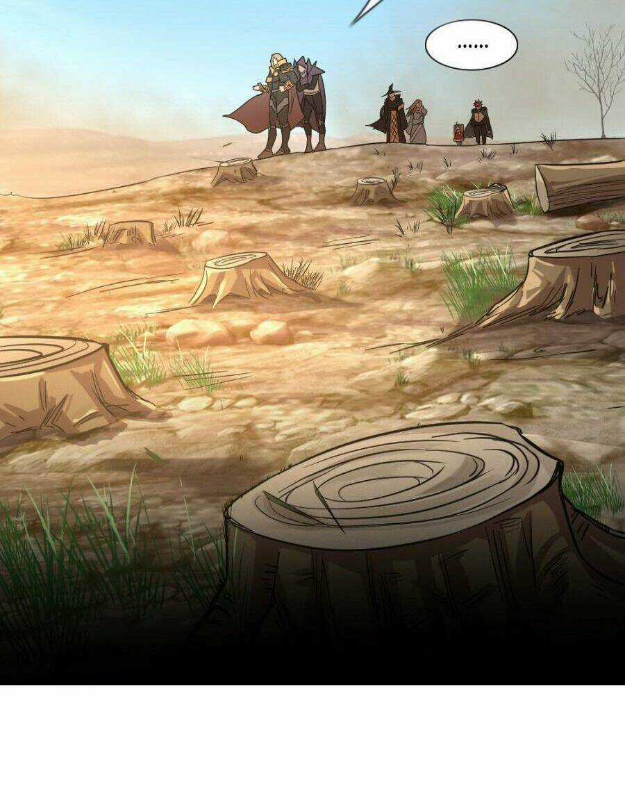 Ta Là Người Duy Nhất Đỡ Được Chiêu Cuối Của Quỷ Vương Chapter 11 trang 17