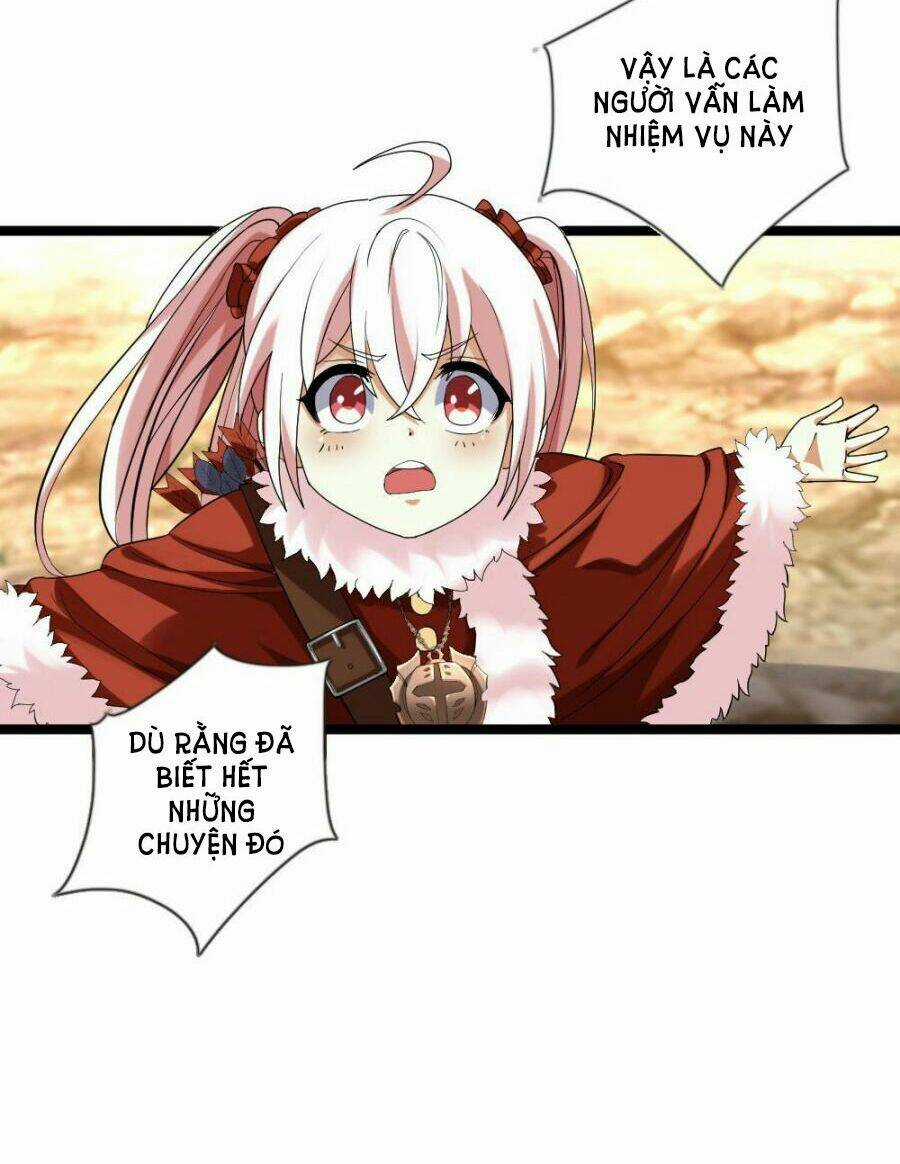 Ta Là Người Duy Nhất Đỡ Được Chiêu Cuối Của Quỷ Vương Chapter 11 trang 19